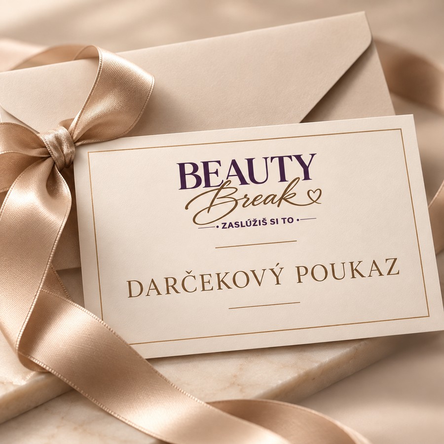 Darčekové poukazy